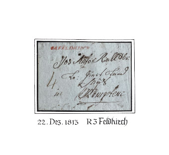 Ankauf Briefmarken in Bad Tölz
