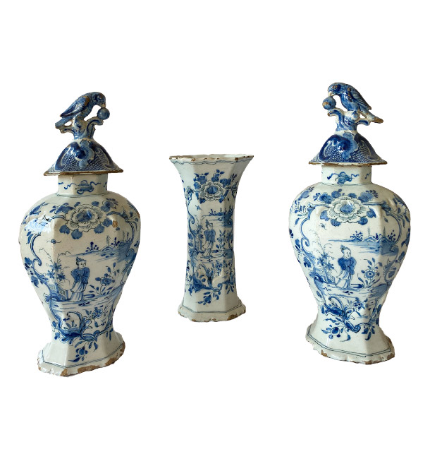 Ankauf Keramiken Porzellan Objekte in Bad Tölz