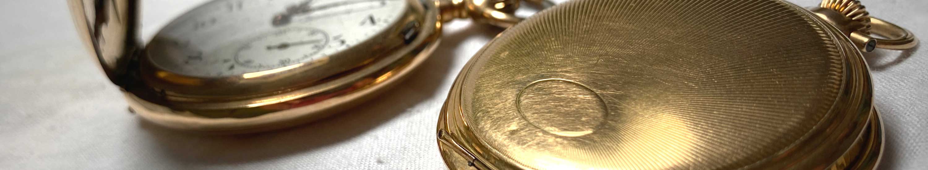 Ankauf Uhren Armband- & Taschenuhren in Bad Tölz