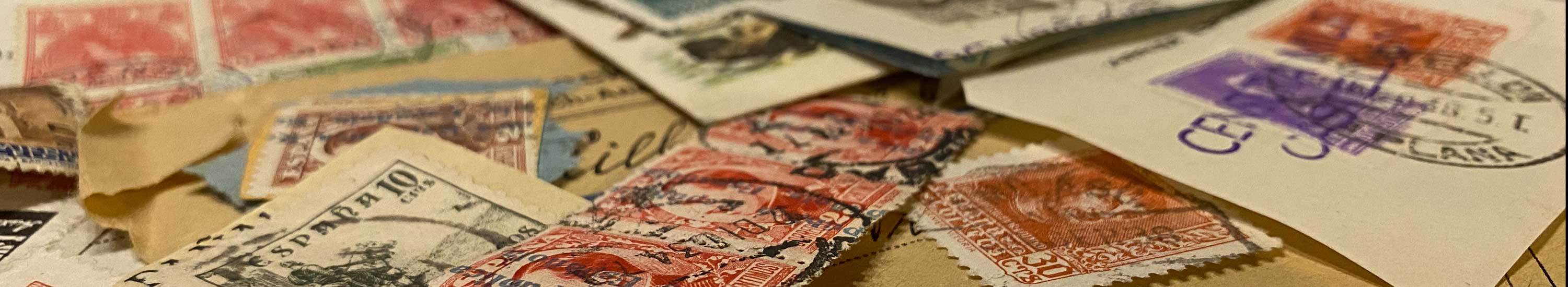 Ankauf Briefmarken Sammlungen in Bad Tölz